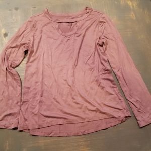 Girls long sleeve nwot